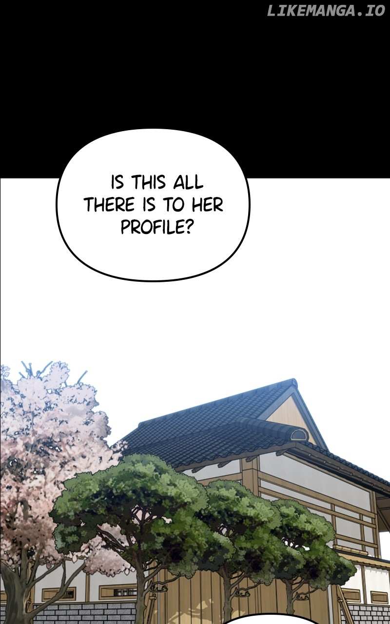 A Dog-Like Father - Chapter 25