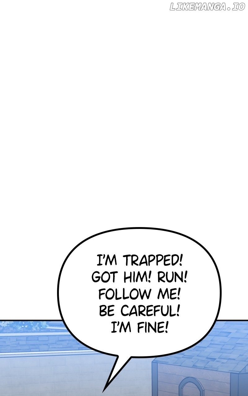 A Dog-Like Father - Chapter 27