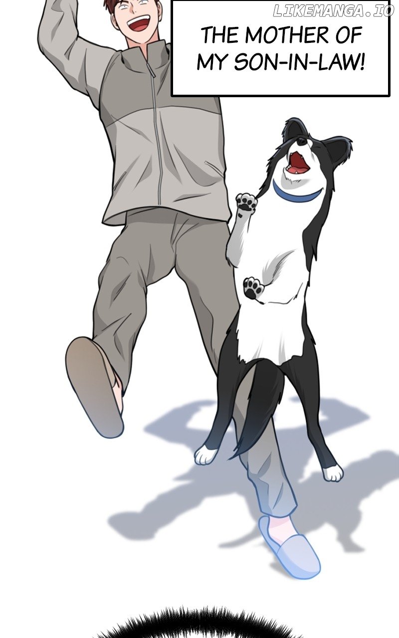 A Dog-Like Father - Chapter 13