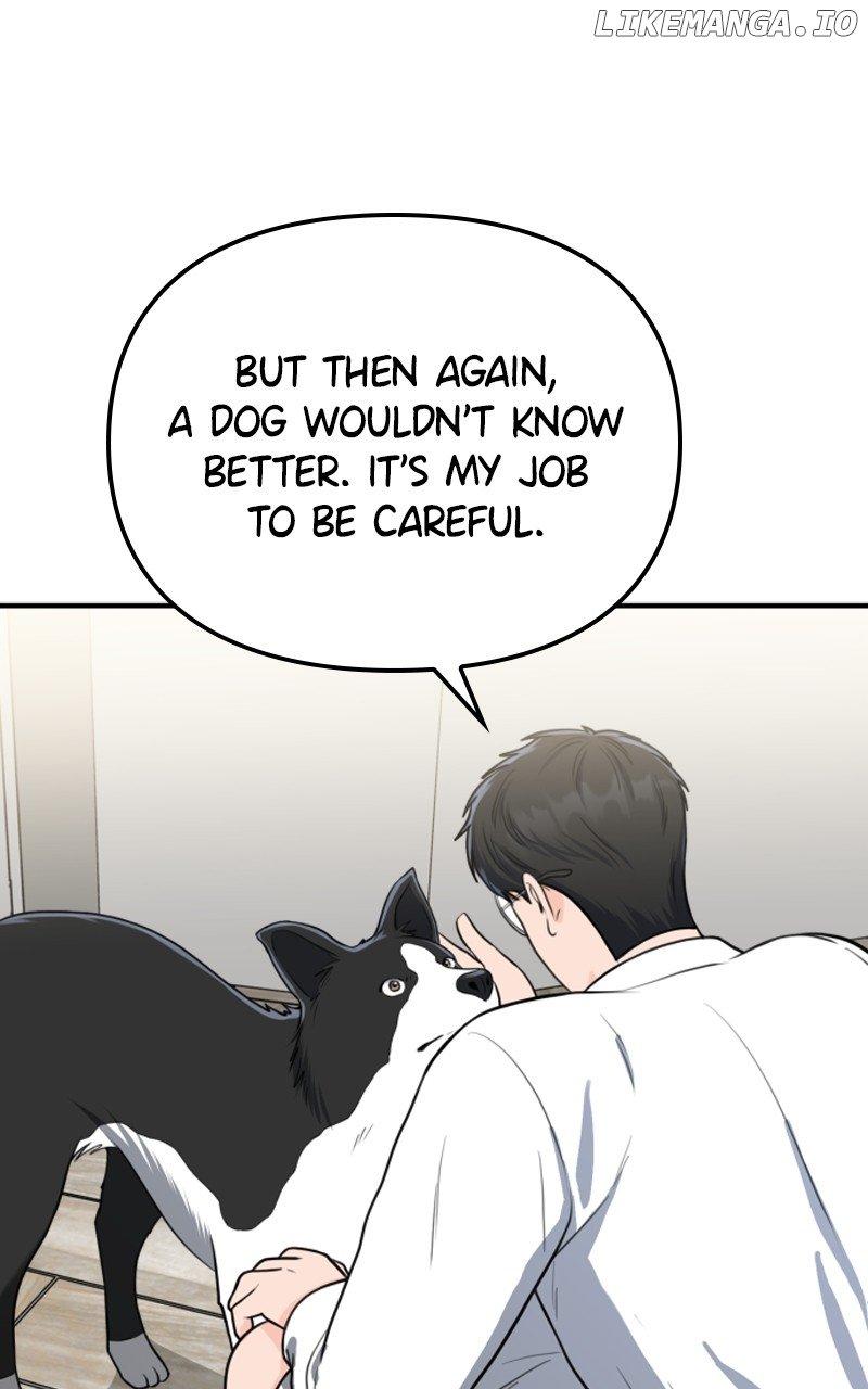 A Dog-Like Father - Chapter 5