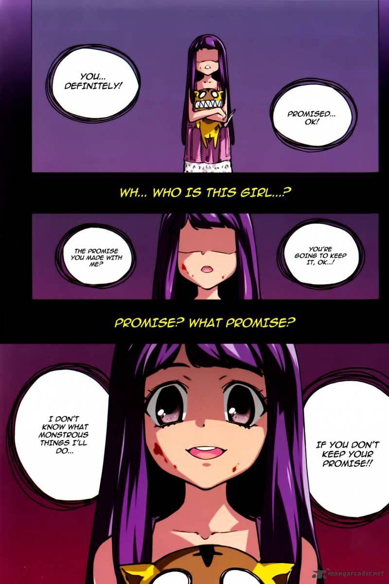 She's Gon - Chapter 6 : Hero S Dreams