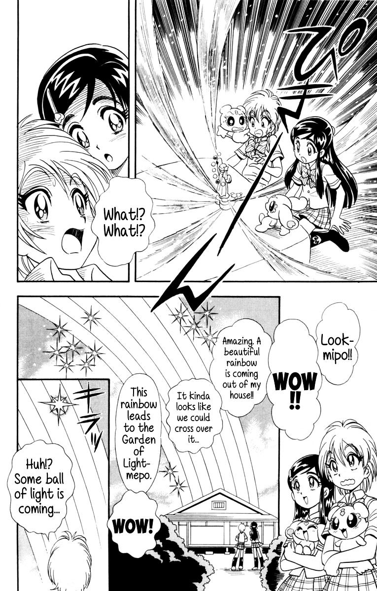 Futari Wa Precure - Chapter 5