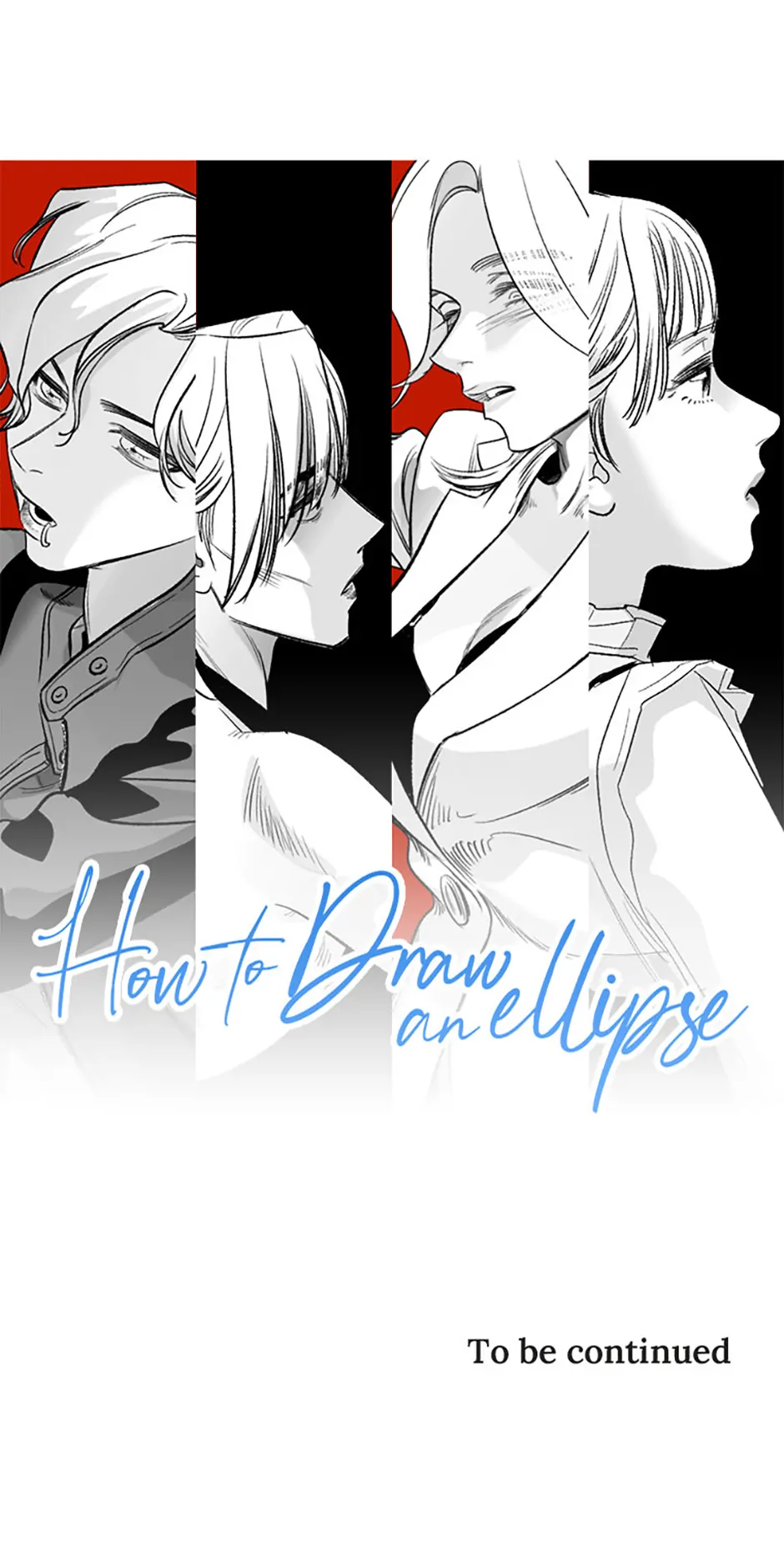 How To Draw An Ellipse - Chapter 148