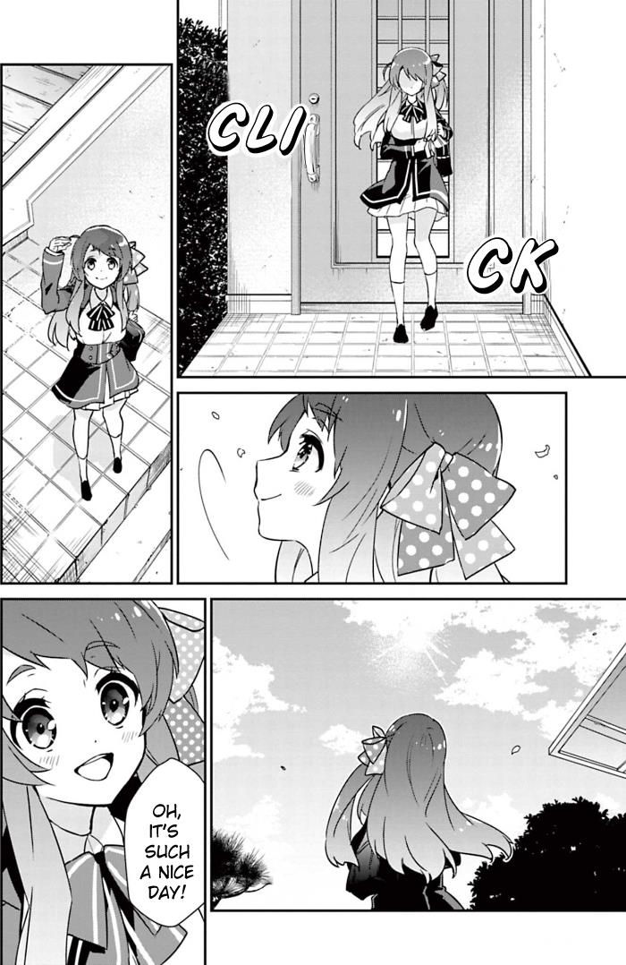 Zombie Land Saga - Chapter 26