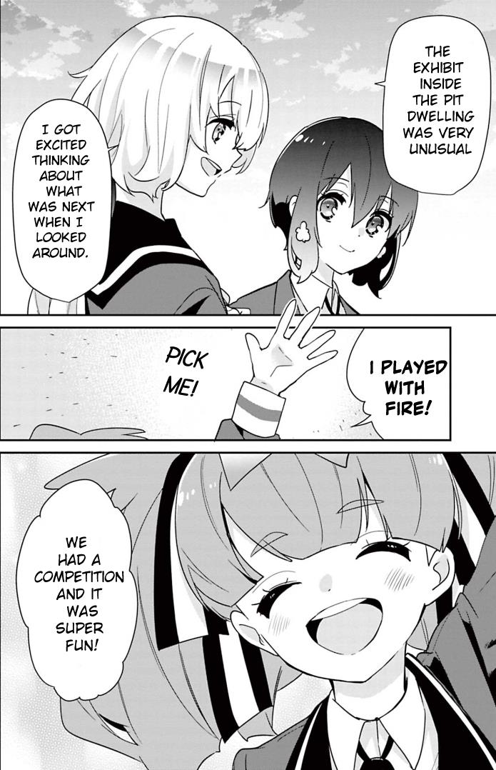 Zombie Land Saga - Chapter 22