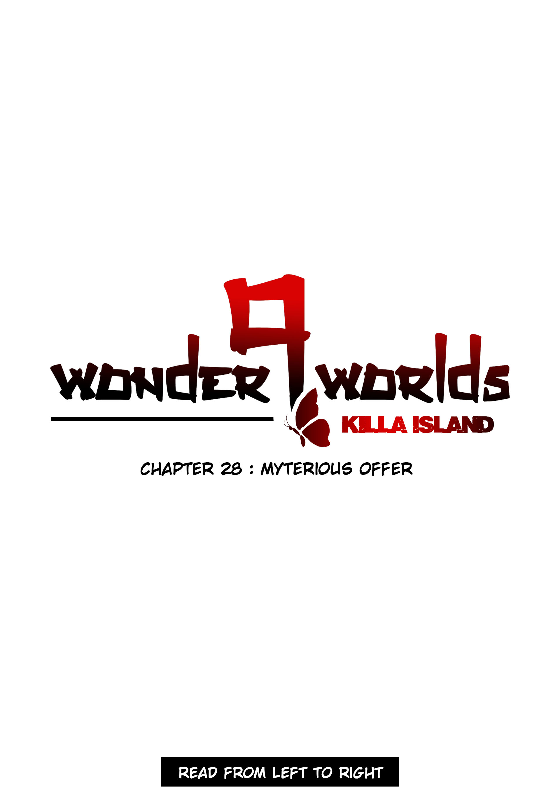 9 Wonder Worlds - Chapter 29: Human Livestock