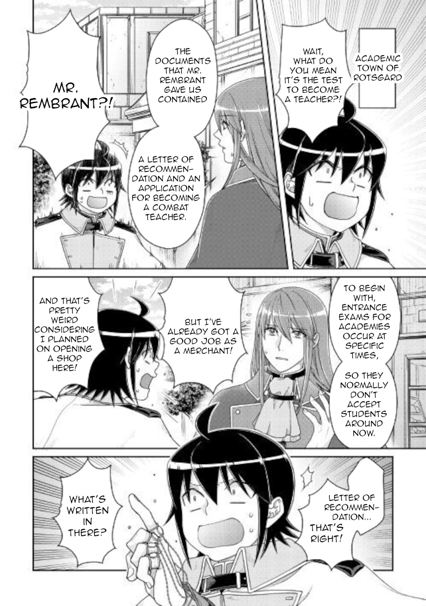 Tsuki Ga Michibiku Isekai Douchuu - Chapter 61: Why Did It Turn Out Like This?! X2