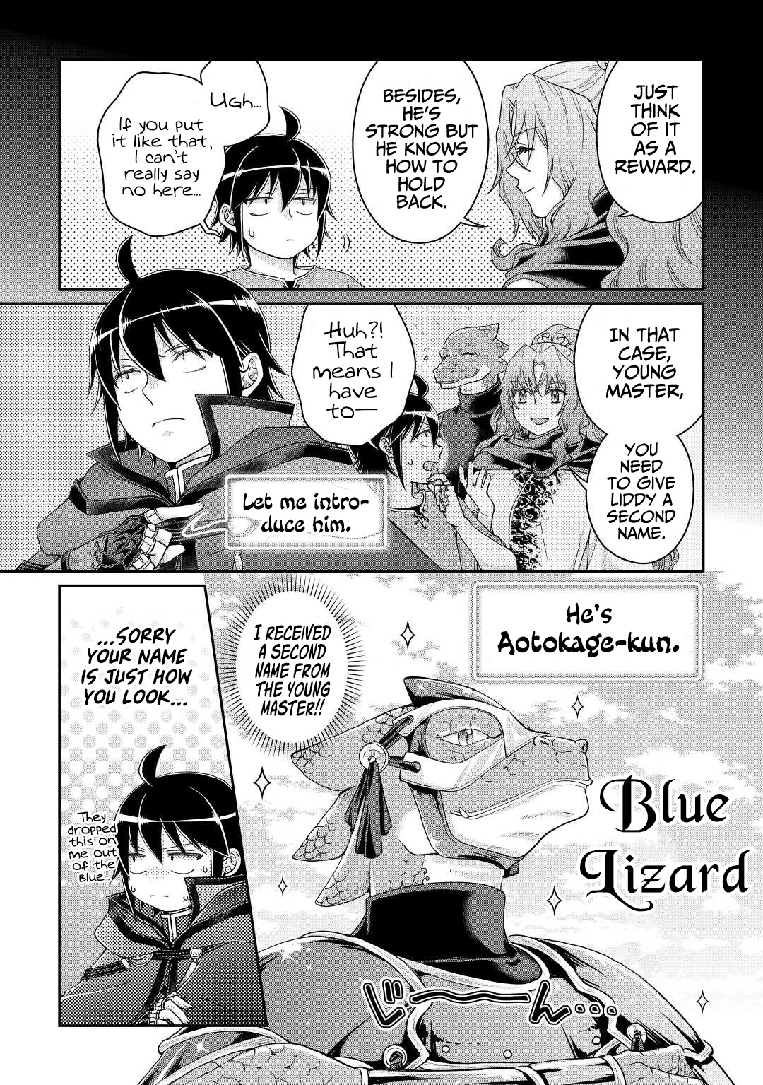 Tsuki Ga Michibiku Isekai Douchuu - Chapter 83: Reformed Rembrandt