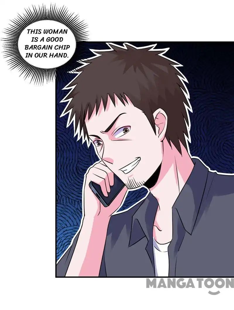 Devil Games: Guidance - Chapter 79