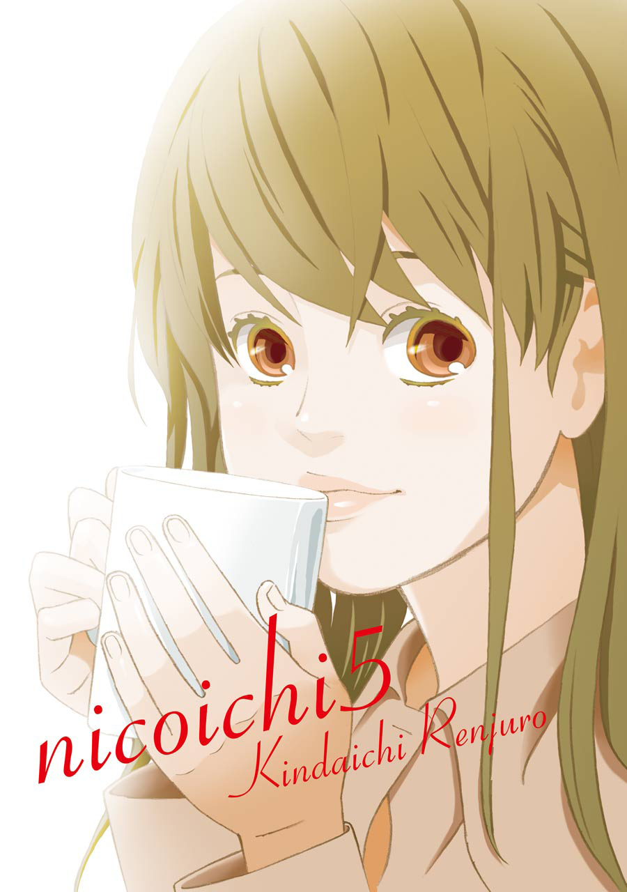 Nicoichi - Vol.5 Chapter 49: Mom And Natsumi-San's Future