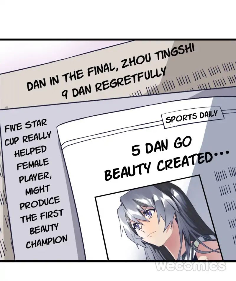 9 Dan Girl - Chapter 1