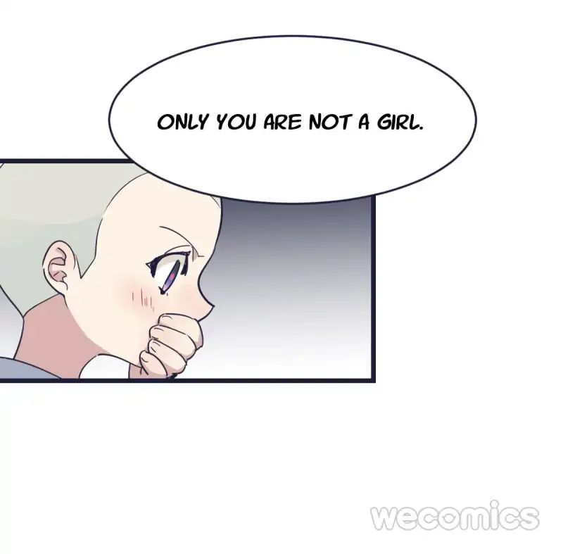 9 Dan Girl - Chapter 5