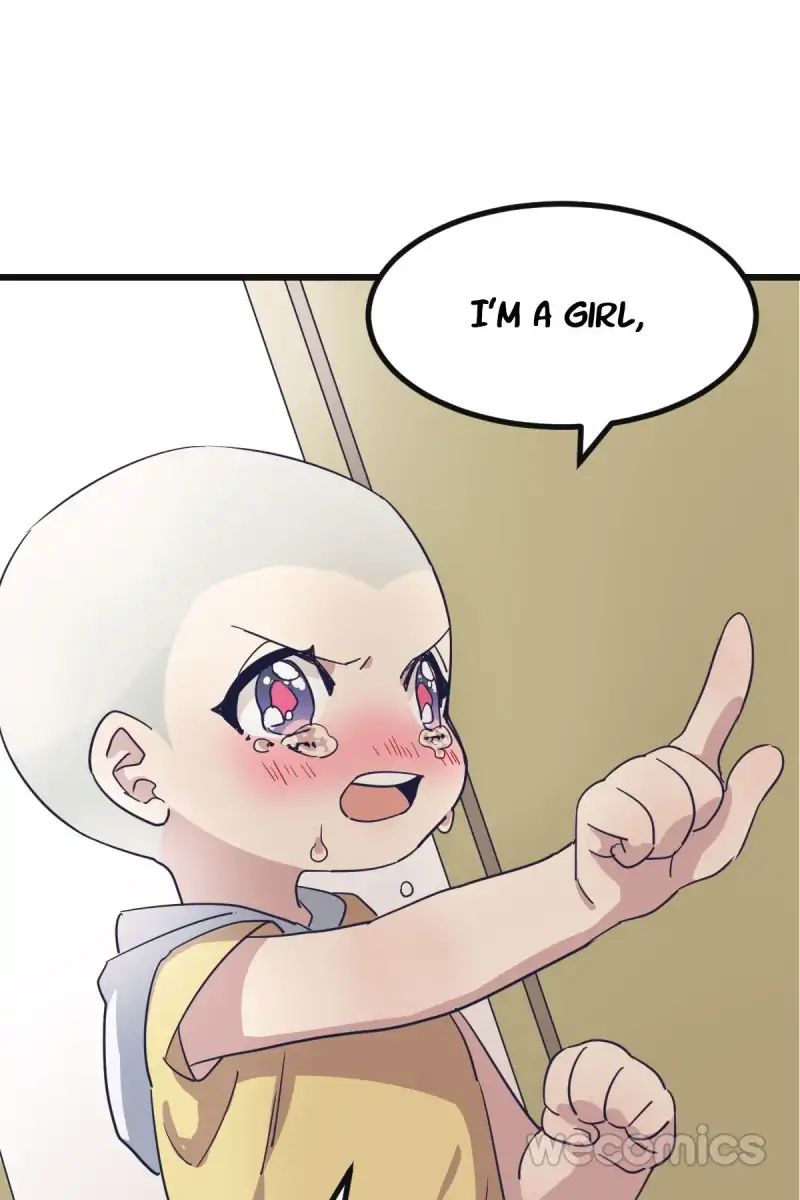 9 Dan Girl - Chapter 5