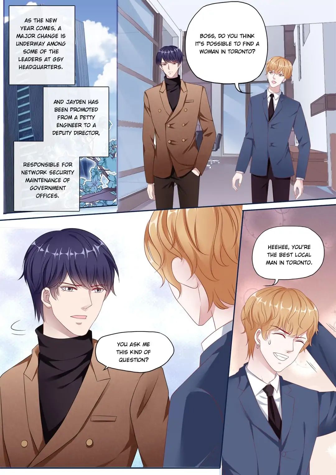 Days With Troublemaker - Chapter 157