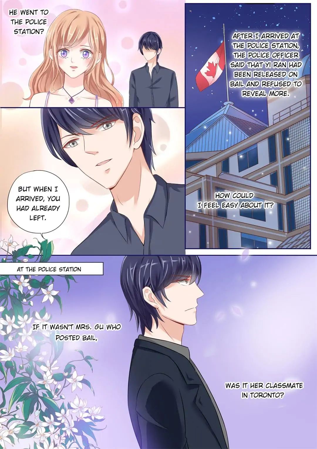 Days With Troublemaker - Chapter 29