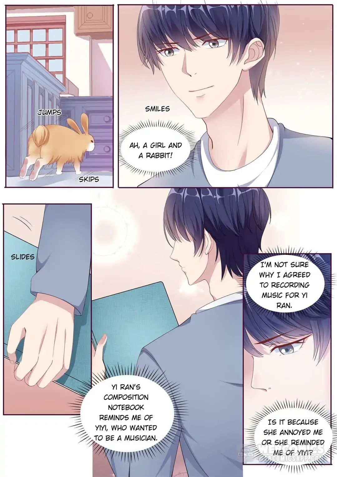 Days With Troublemaker - Chapter 146