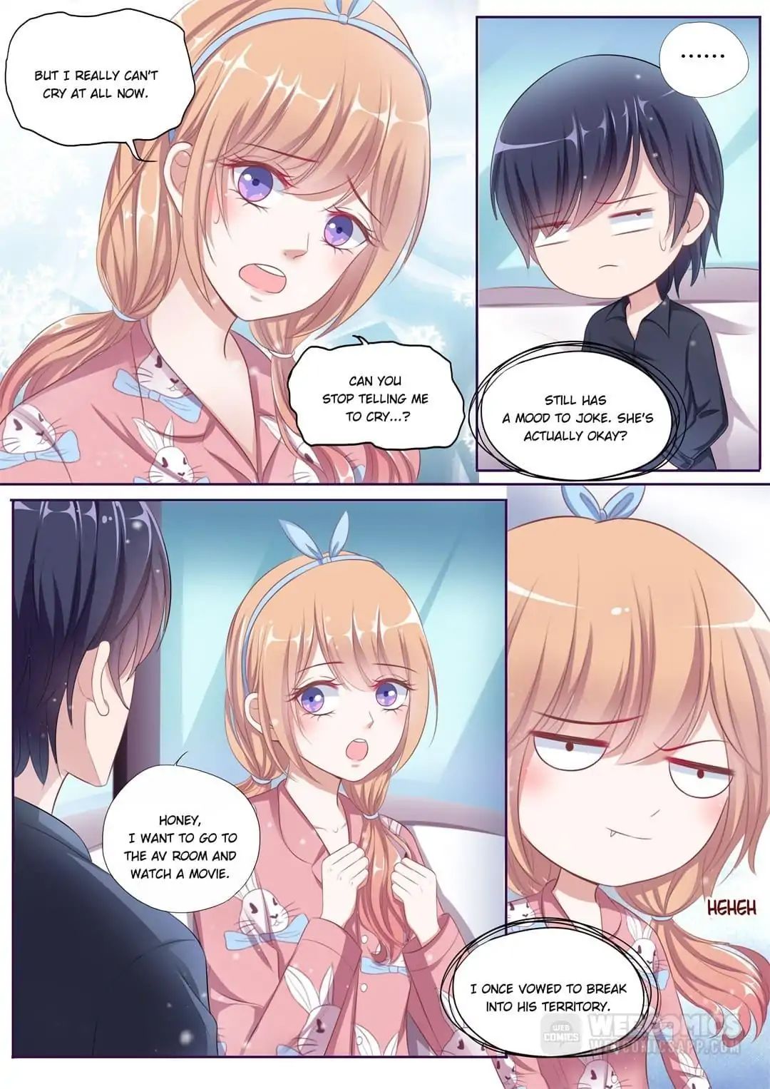 Days With Troublemaker - Chapter 89