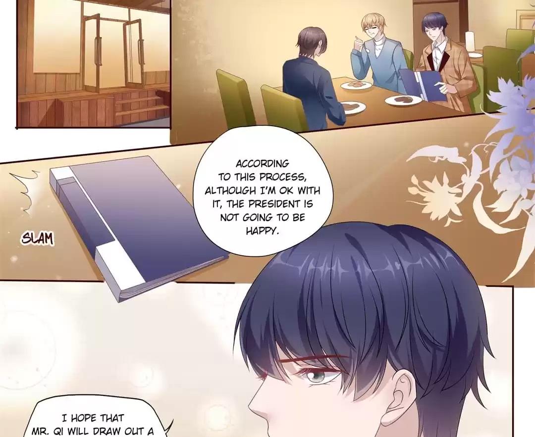 Days With Troublemaker - Chapter 194