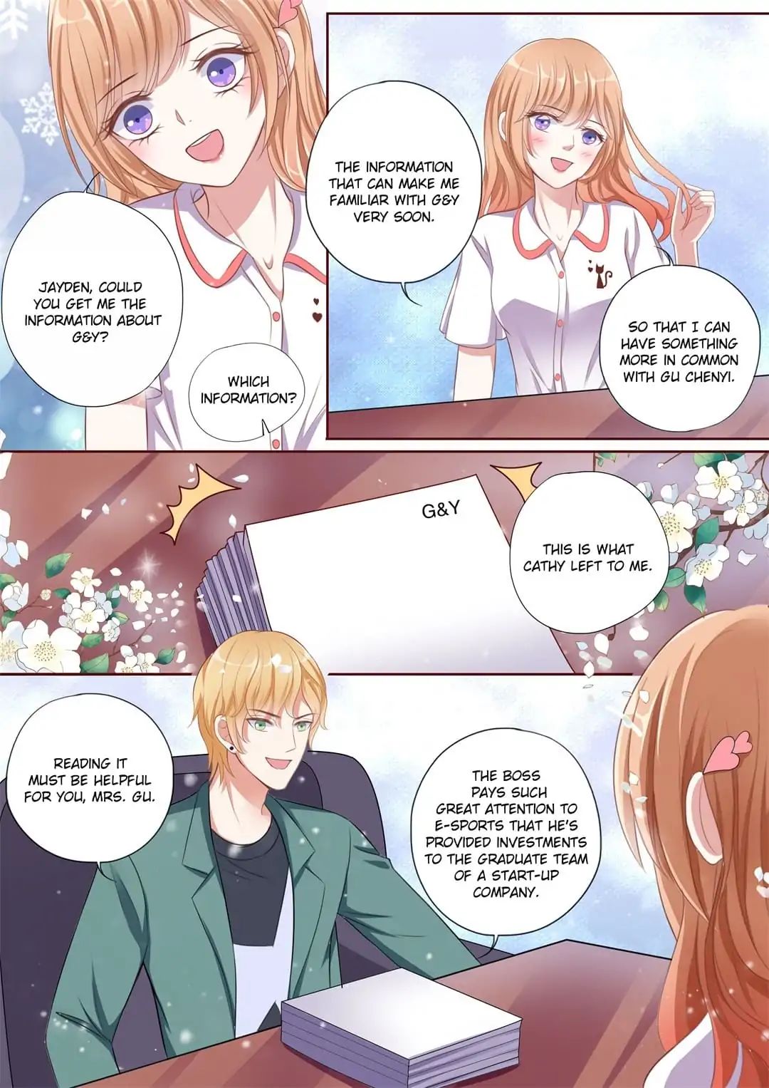 Days With Troublemaker - Chapter 77