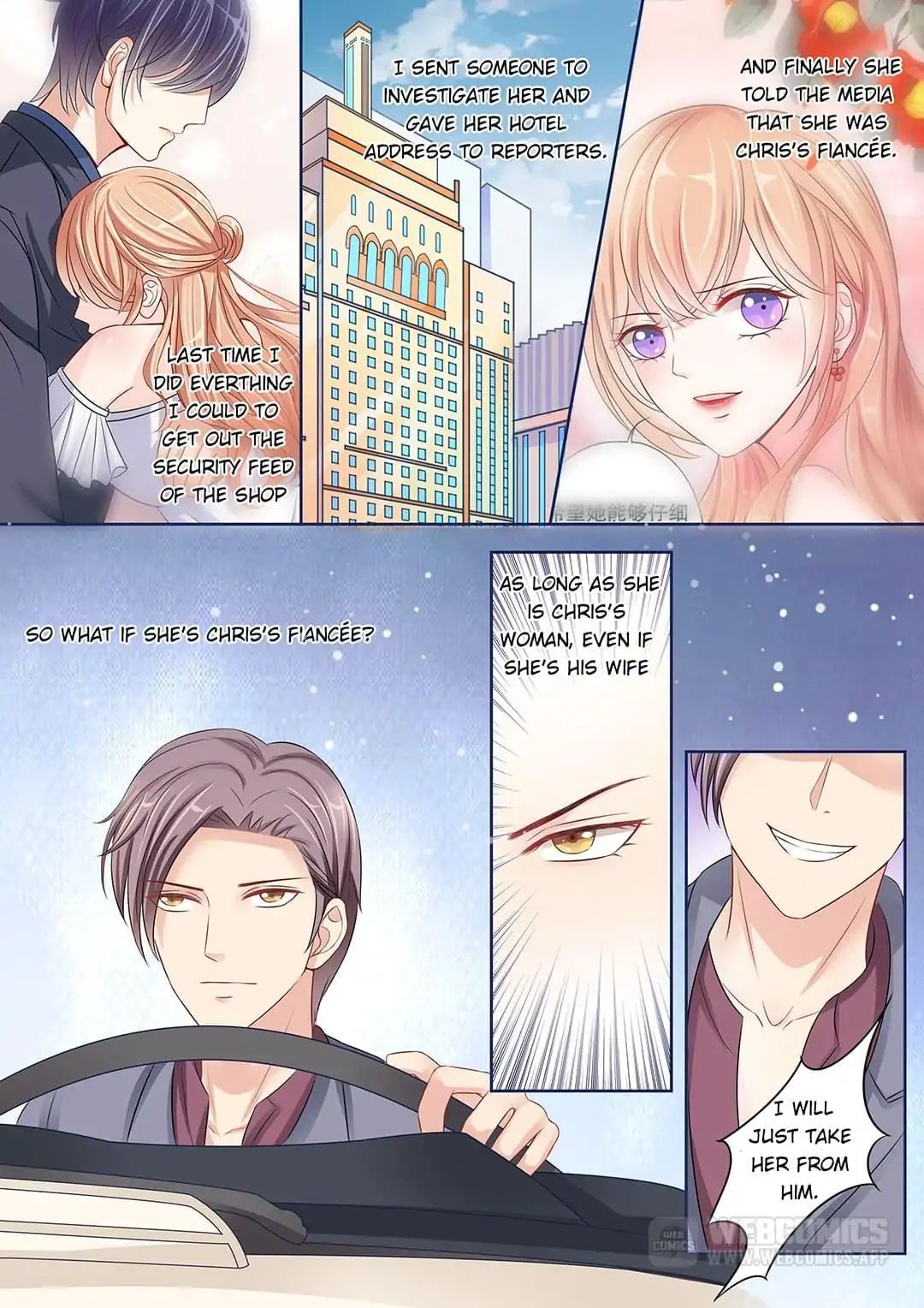 Days With Troublemaker - Chapter 26