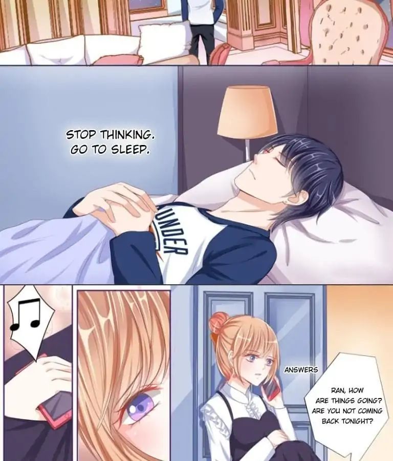 Days With Troublemaker - Chapter 45