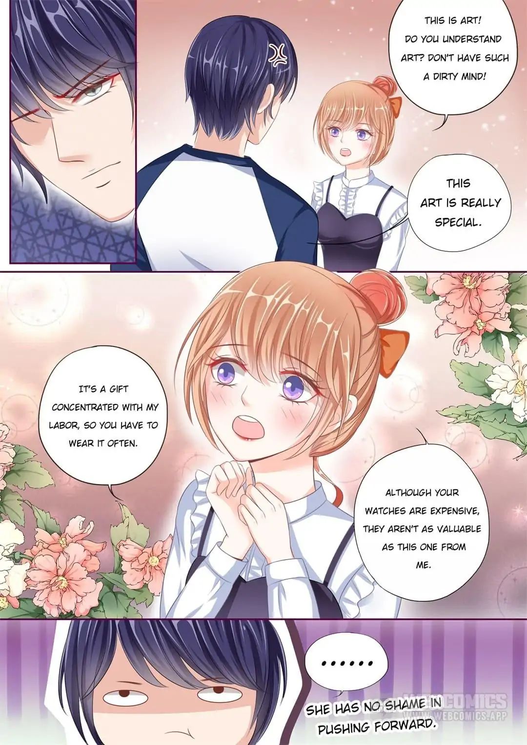 Days With Troublemaker - Chapter 48