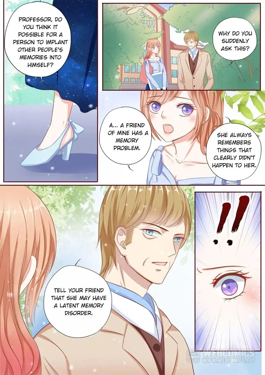 Days With Troublemaker - Chapter 68