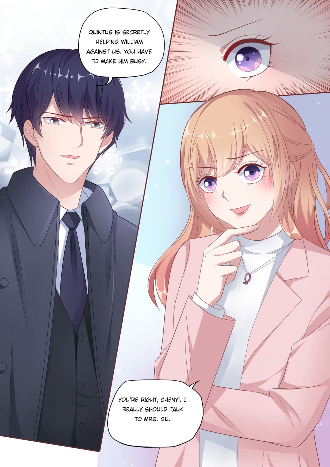 Days With Troublemaker - Chapter 178