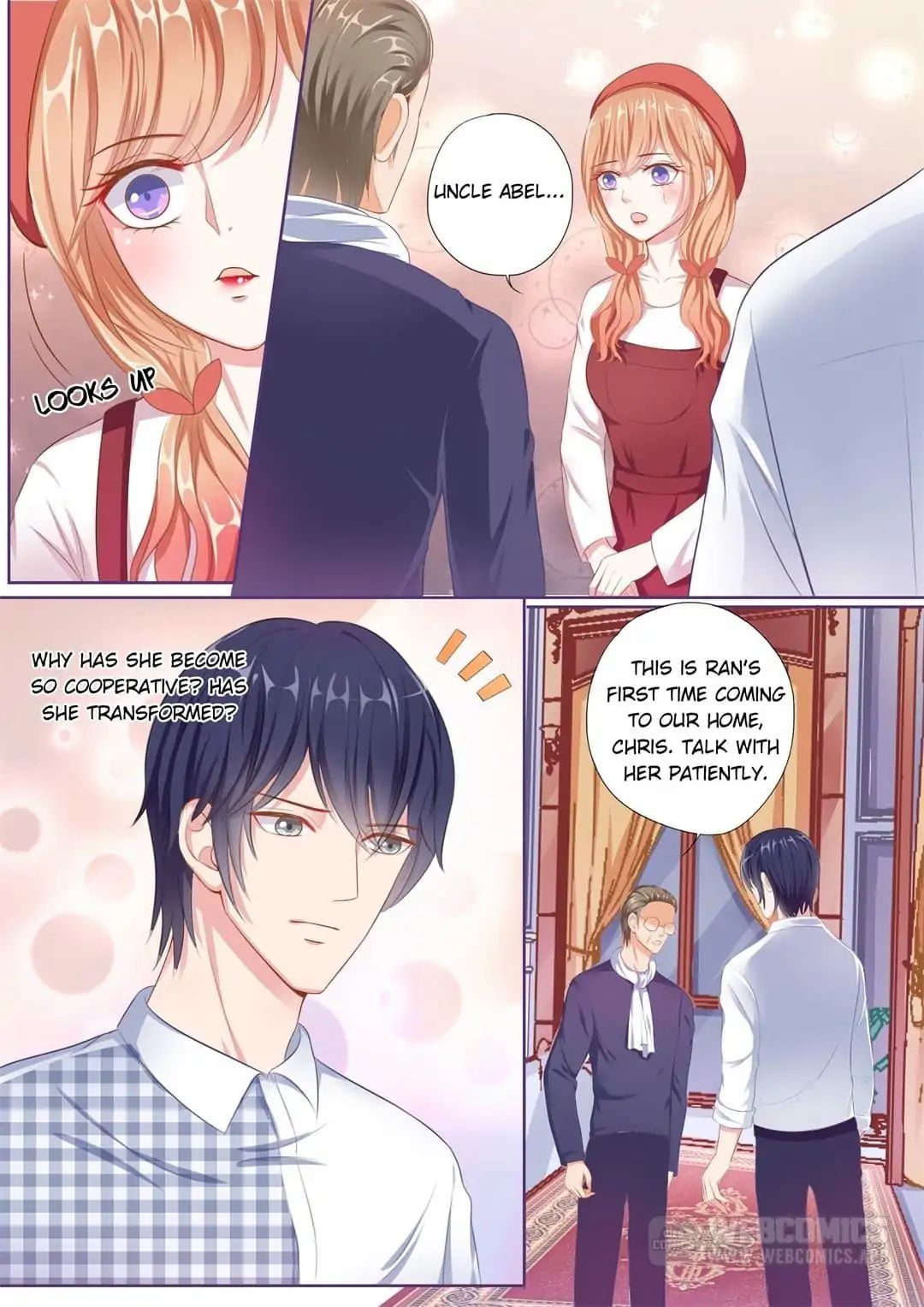 Days With Troublemaker - Chapter 63