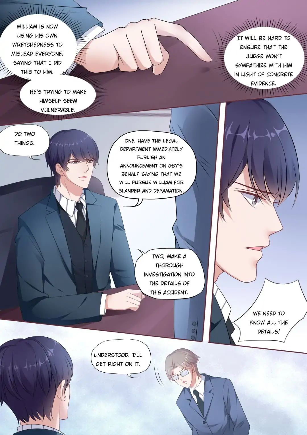 Days With Troublemaker - Chapter 172