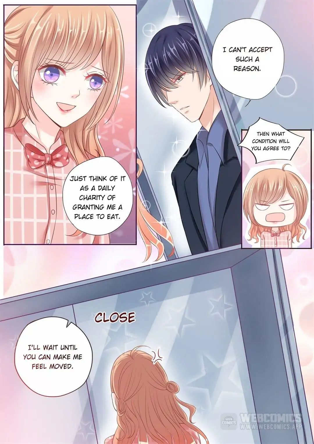 Days With Troublemaker - Chapter 32