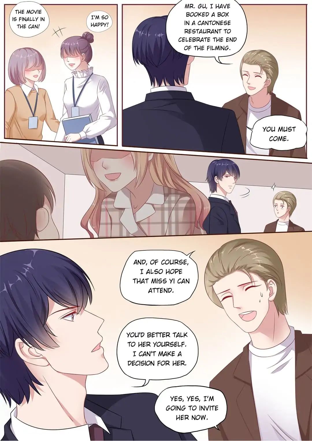 Days With Troublemaker - Chapter 162