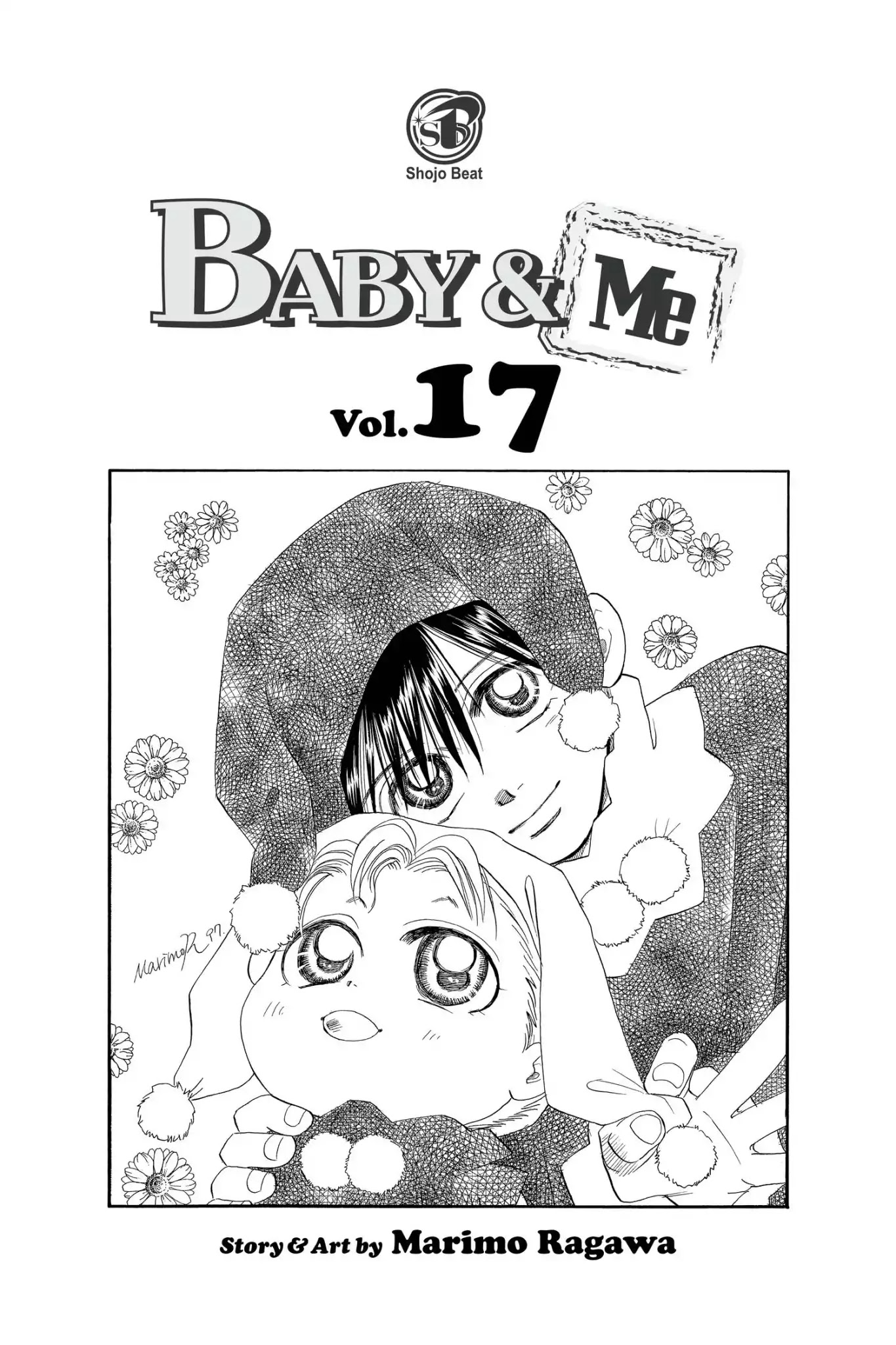 Aka-Chan To Boku - Chapter 92