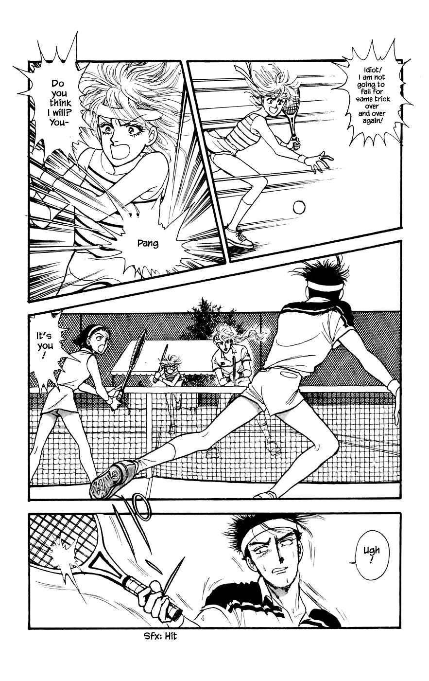 Yukan Club - Chapter 18.3