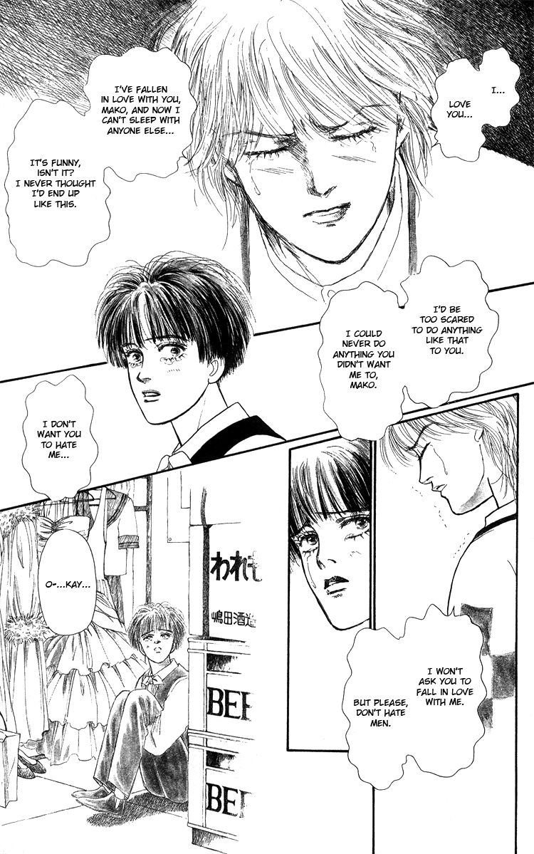 Yukan Club - Vol.14 Chapter : Side Story: That S Why I Sigh