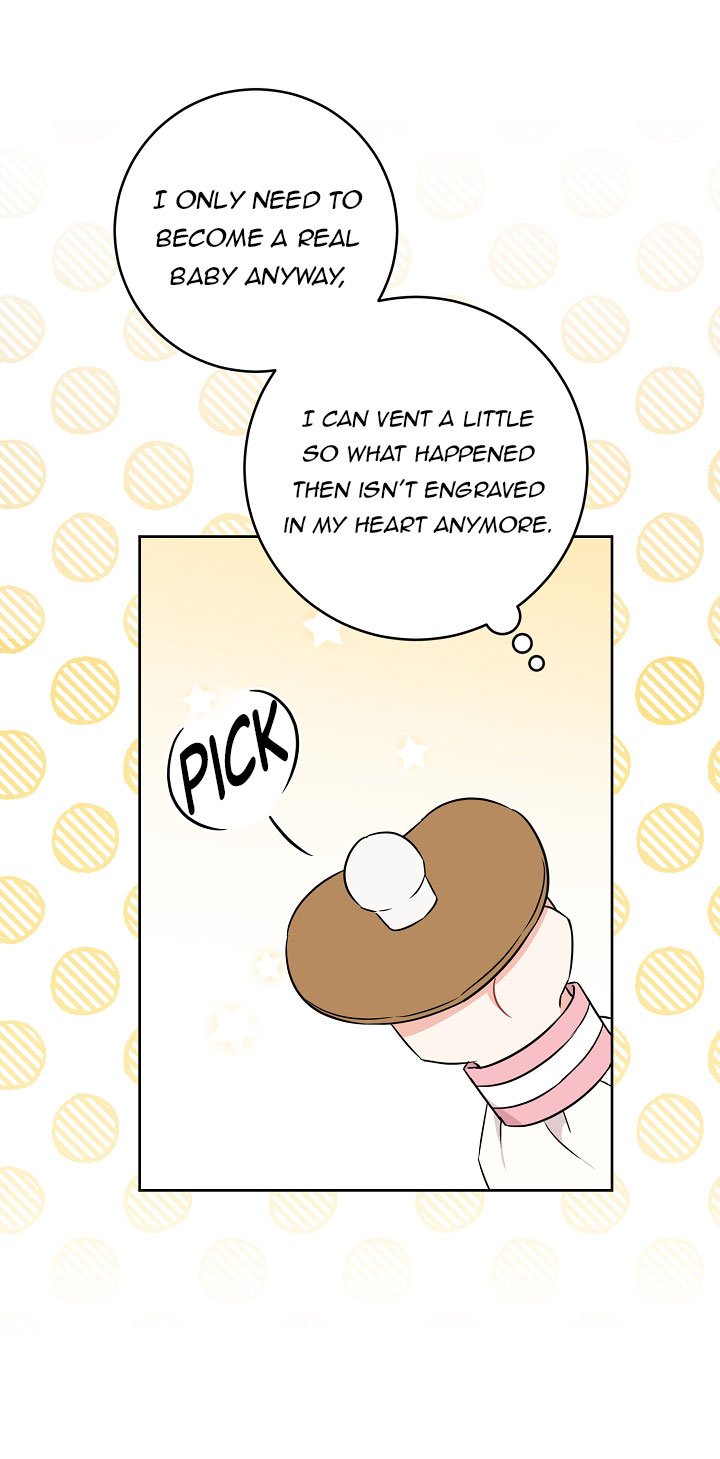 Gimme That Pacifier! - Chapter 17