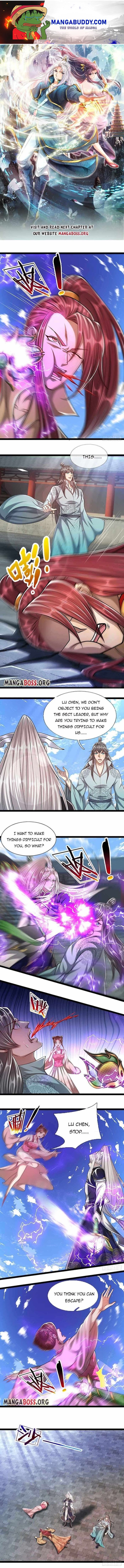 Bei Kun Bai Wan Nian: Dizi Bianbu Zhu Tian Wan Jie - Chapter 78