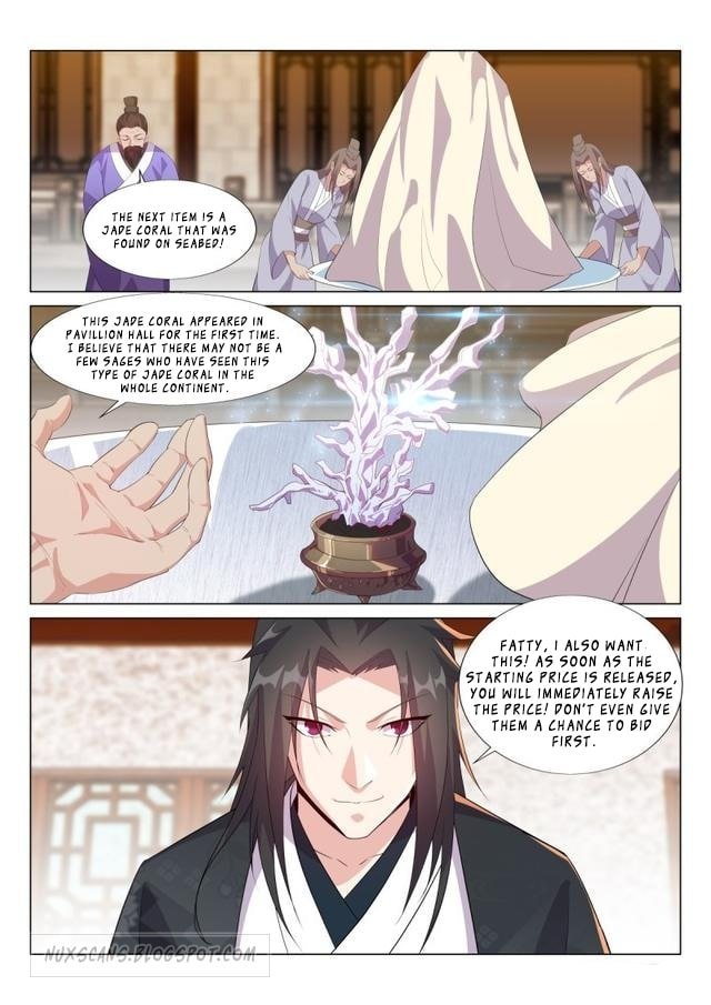 Otherworldly Evil Monarch - Chapter 29