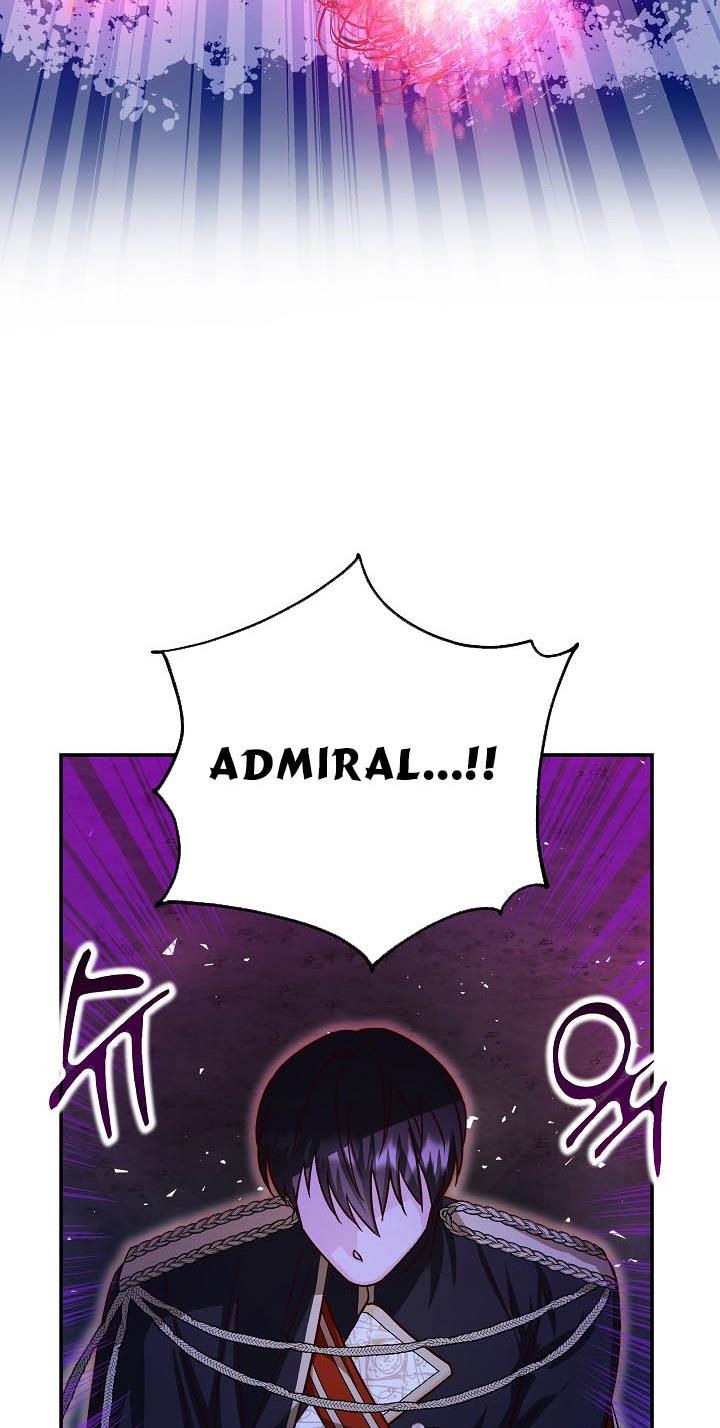 Admiral’s Monster Wife - Chapter 21