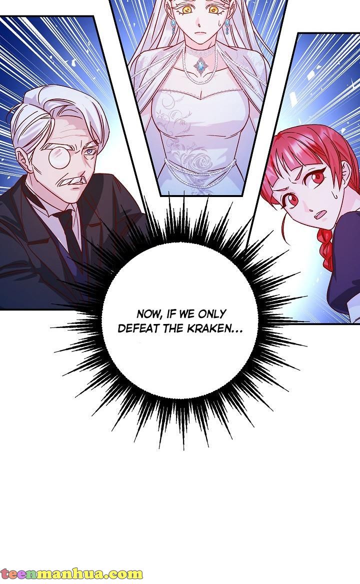 Admiral’s Monster Wife - Chapter 23