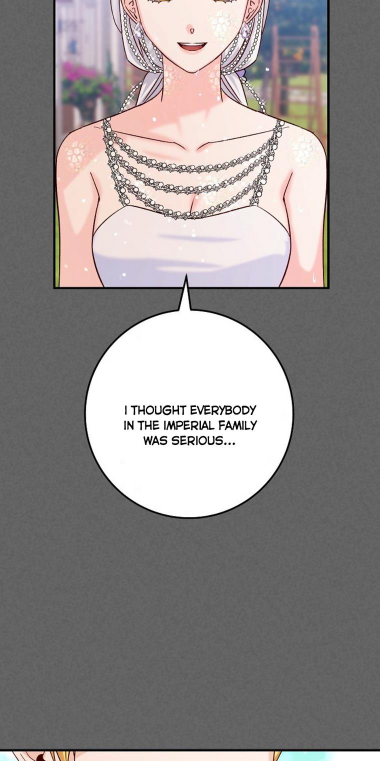 Admiral’s Monster Wife - Chapter 16