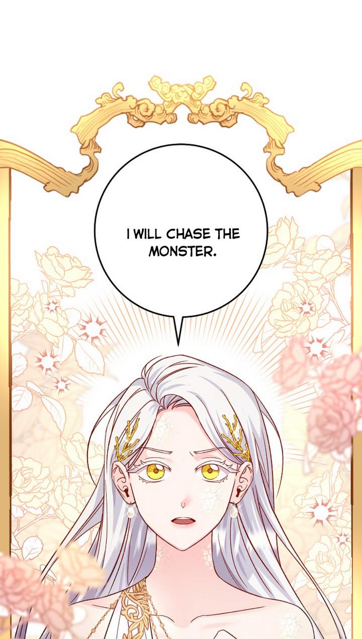 Admiral’s Monster Wife - Chapter 11