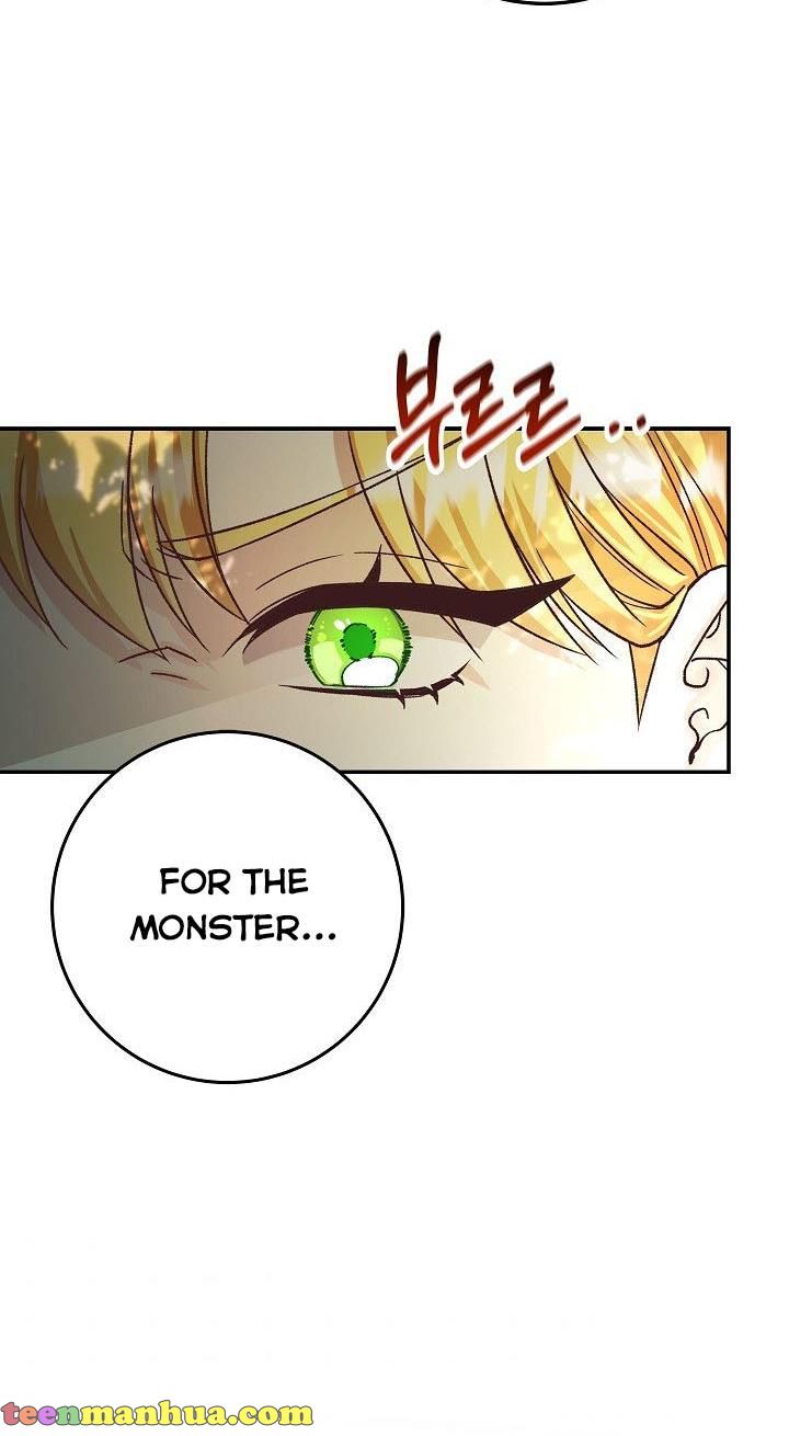 Admiral’s Monster Wife - Chapter 5