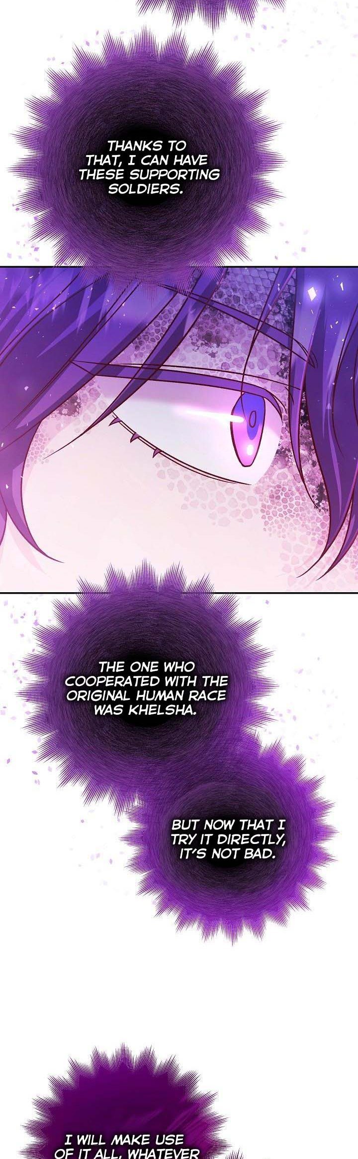 Admiral’s Monster Wife - Chapter 60.5