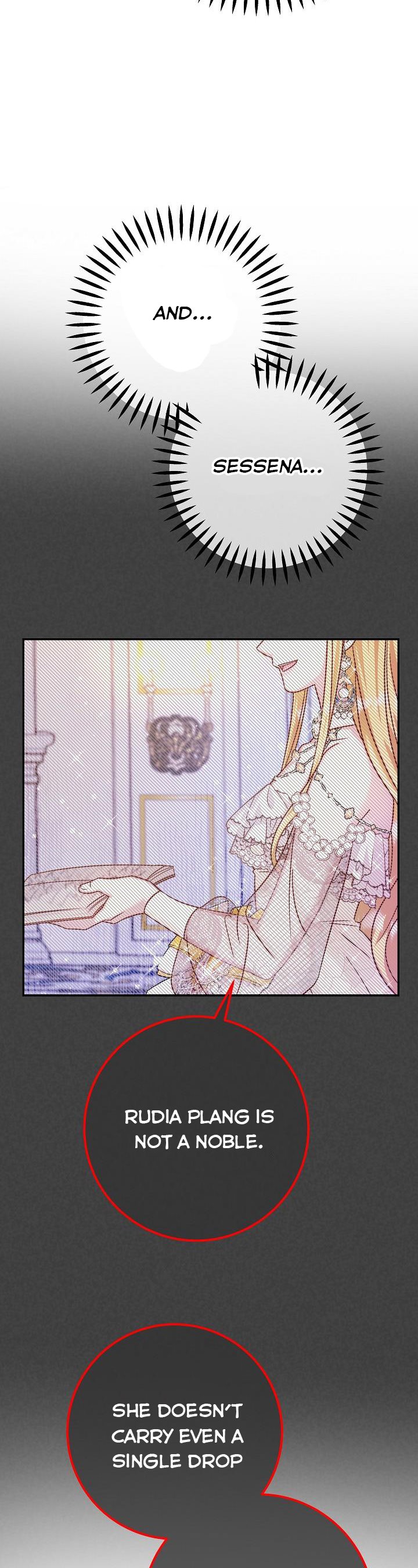 Admiral’s Monster Wife - Chapter 52