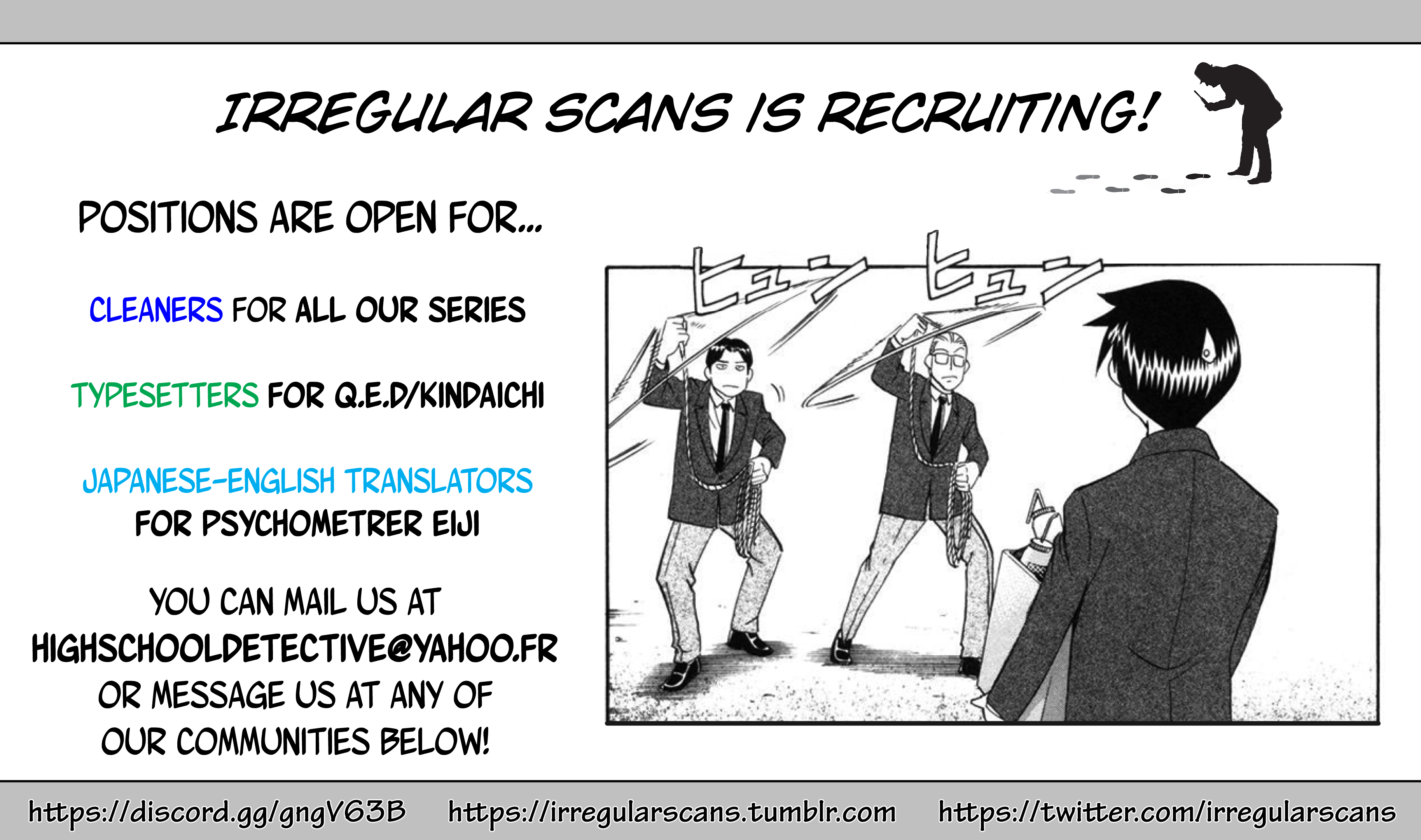 Kindaichi Shonen No Jikenbo R - Vol.8 Chapter 70: Doll Island Murder Case (6)