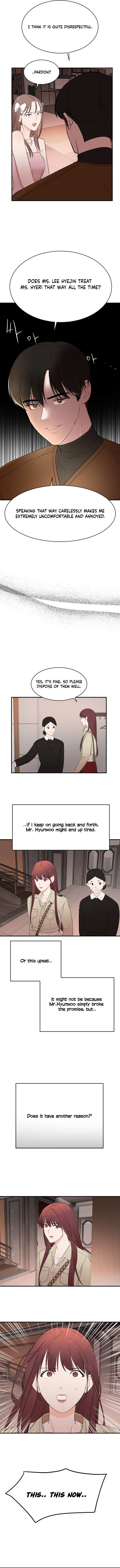 How To Tame A Dangerous Husband - Chapter 16