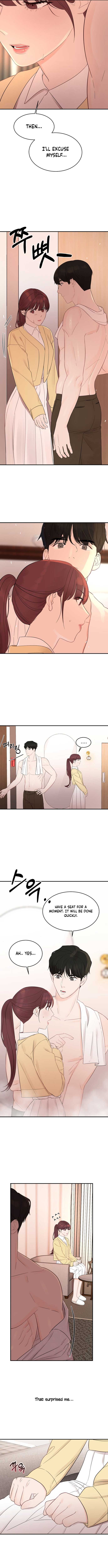 How To Tame A Dangerous Husband - Chapter 6