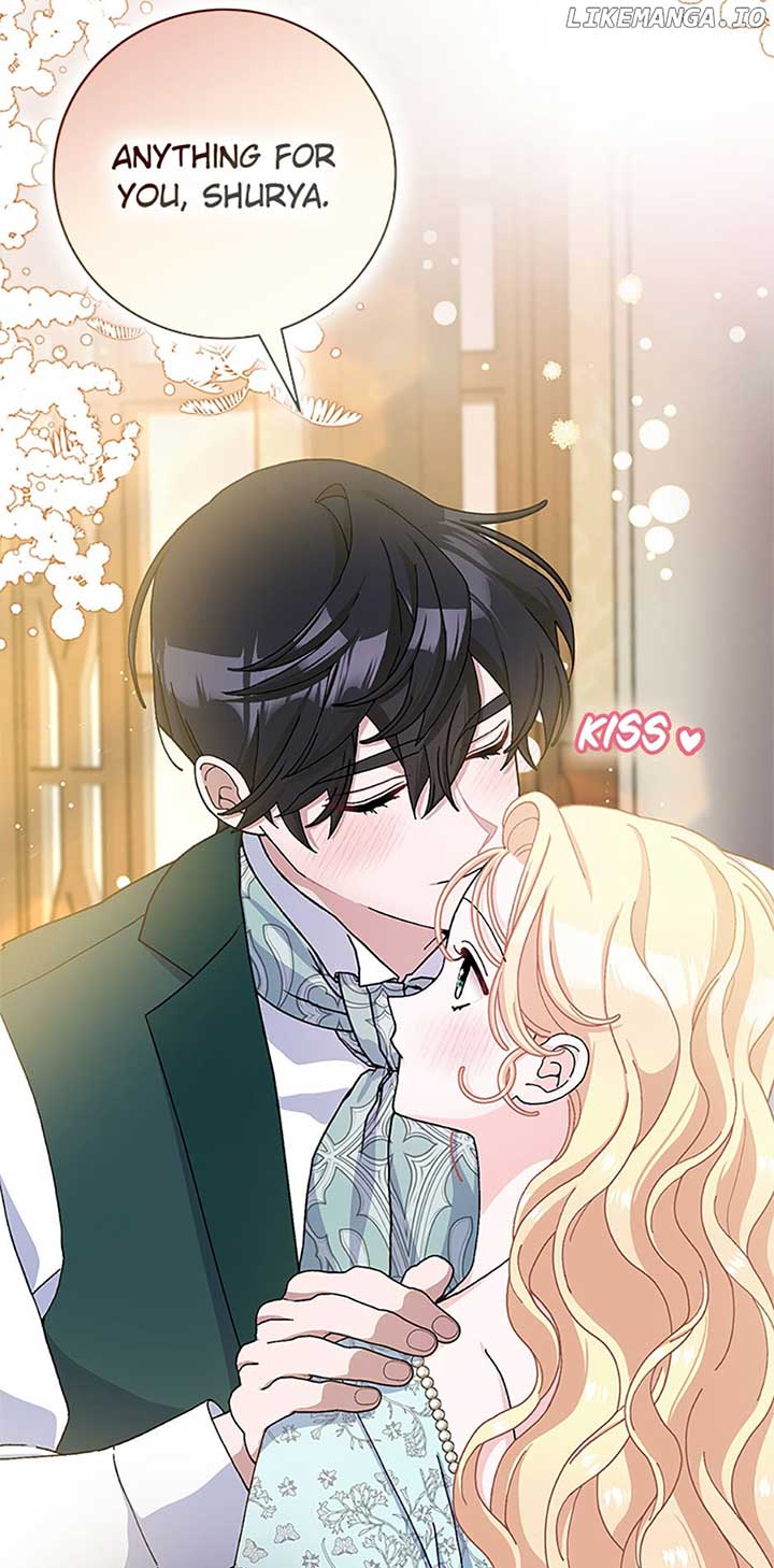 Please Marry Me Again, Husband! - Chapter 72