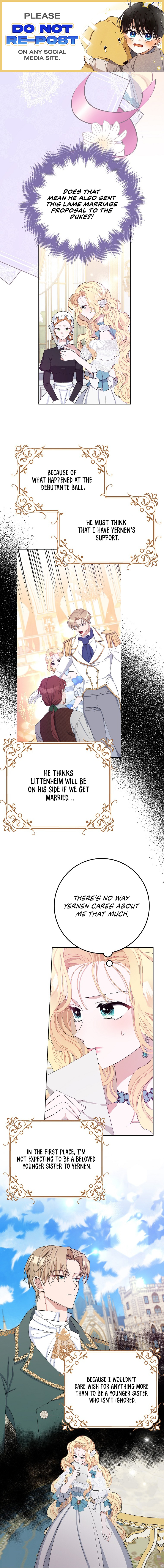 Please Marry Me Again, Husband! - Chapter 26